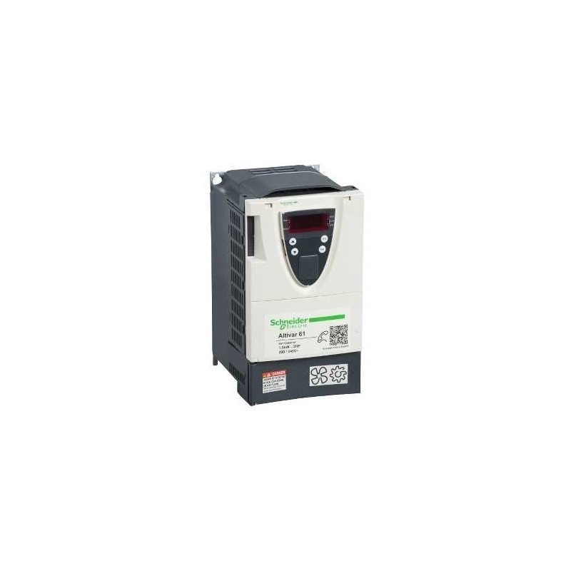 Schnieder Electric ATV61HU15M3Z  Altivar 61 Variable speed drive